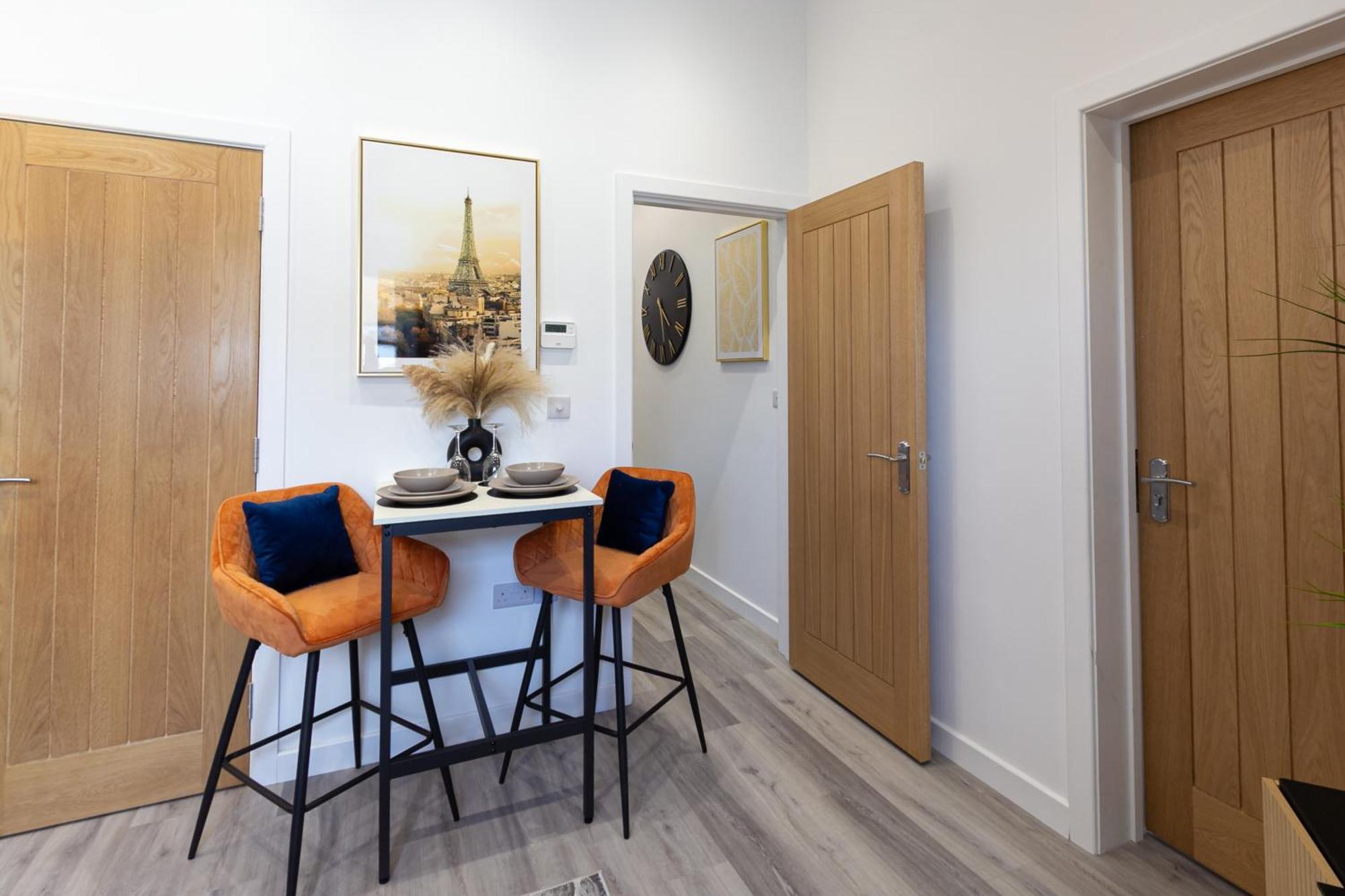 The Lanes Luxury - Rose Platinum Properties Brighton Exterior foto